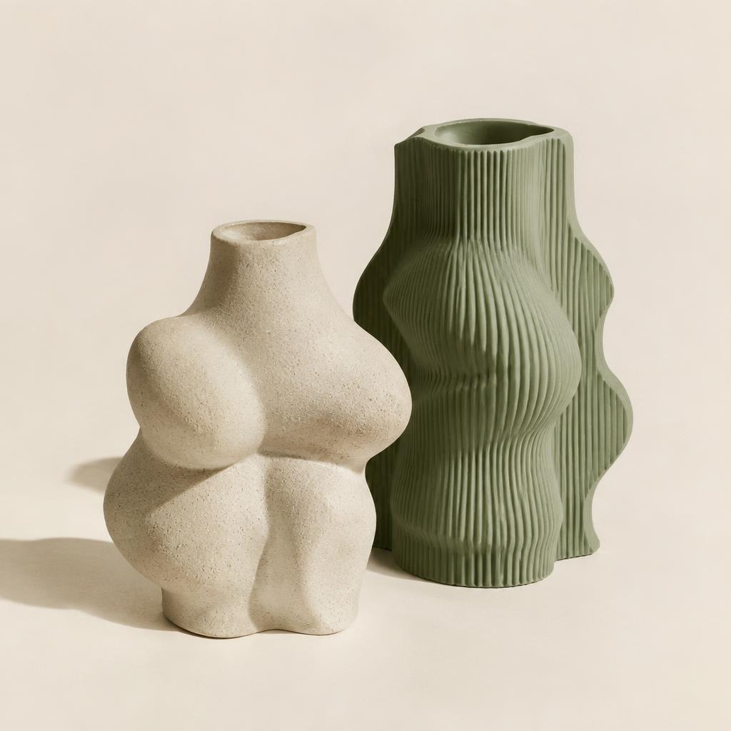 Impressão 3D aplicada à cerâmica artesanal
